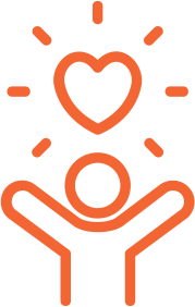 Icon representing health care